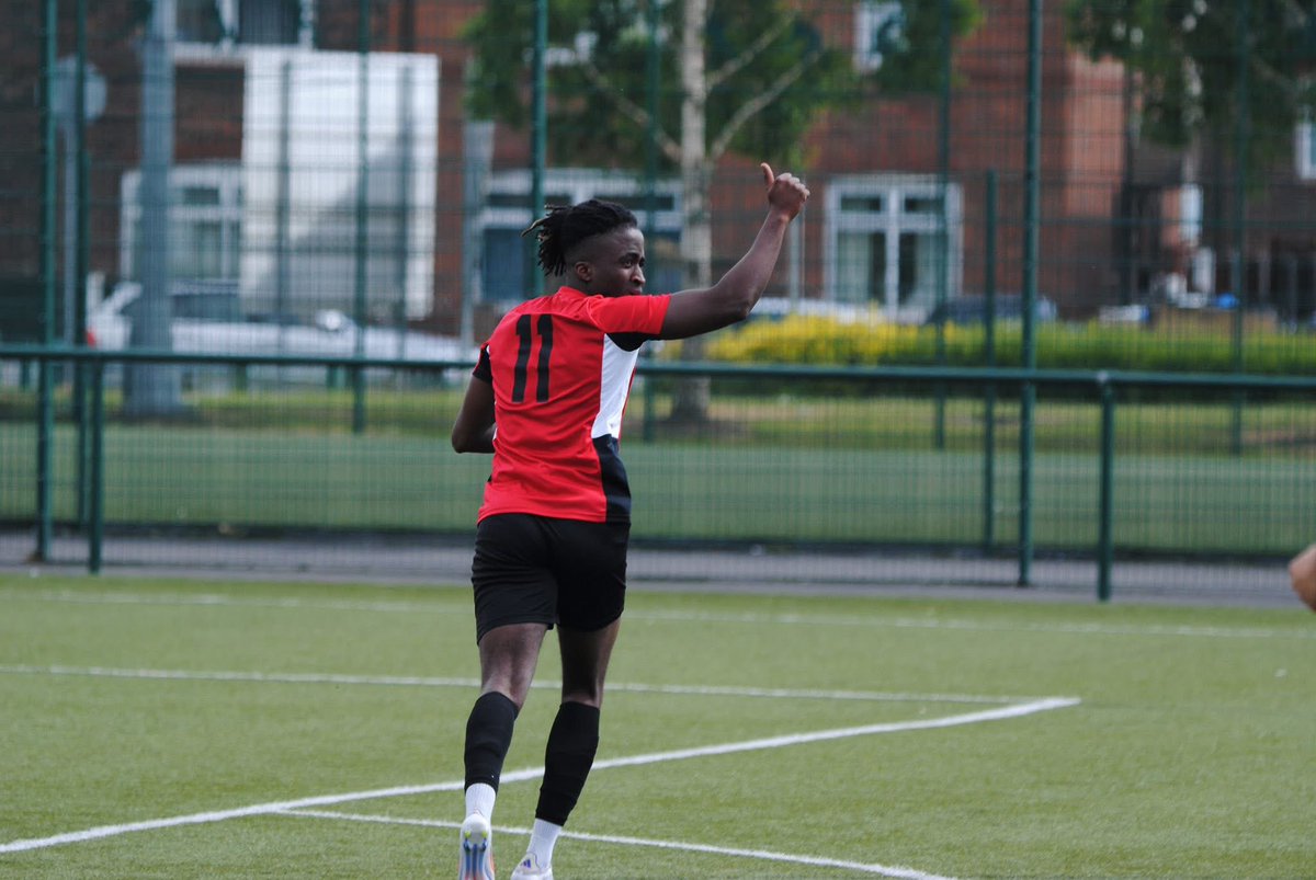 D&P United tweet media