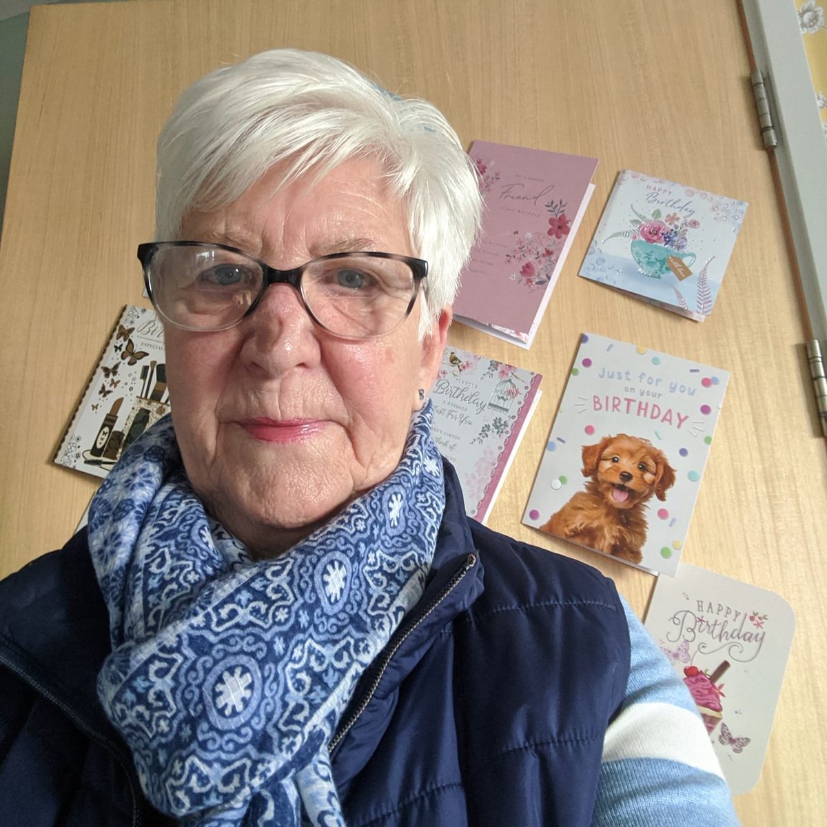 Chris Ford, from Aldridge, received her skin cancer diagnosis 2 years ago. 

She's now urging people to take sun safety seriously &amp; not risk their health for the sake of a tan, as the focus falls on raising awareness of the disease this month.

Full story: bit.ly/43qtaxV