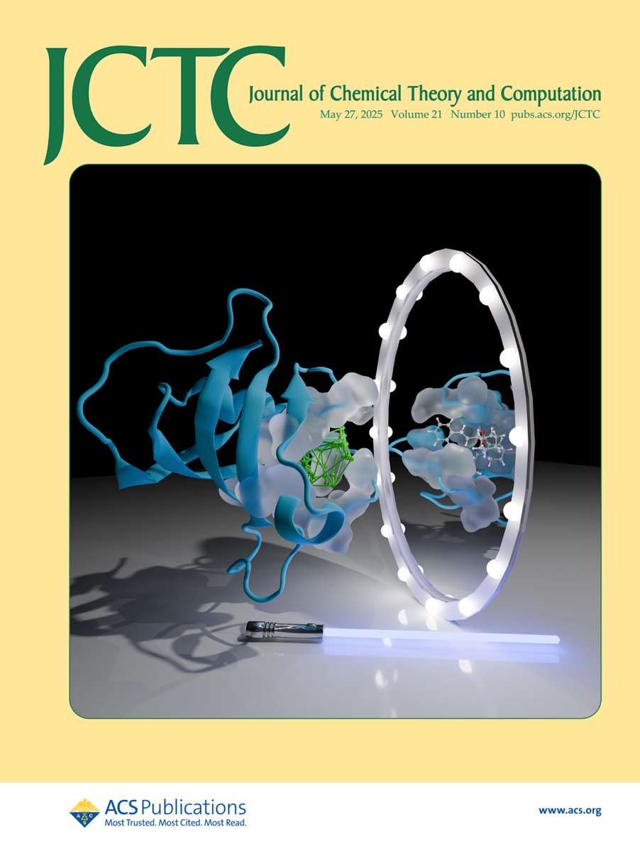 ChemSimUBA tweet media