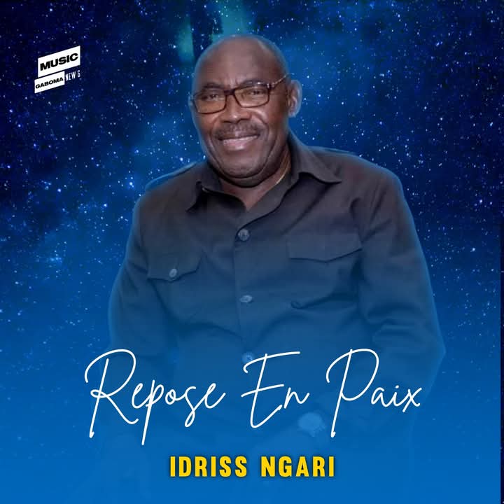 Je salue la mémoire du général  Idris Ngari figure politique gabonaise de renom qui vient de décéder. Dynamique, engagé et chaleureux cultivons de lui le souvenir d’un homme au service des autres.