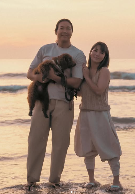 oralcarter's tweet image. #AEW stars #KonosukeTakeshita &amp;amp; #YukaSakazaki announce their marriage, per #Fightful, and the couple's own social media posts with pictures. 

Congratulations to them, wishing them happiness and fulfillment in their journey together.