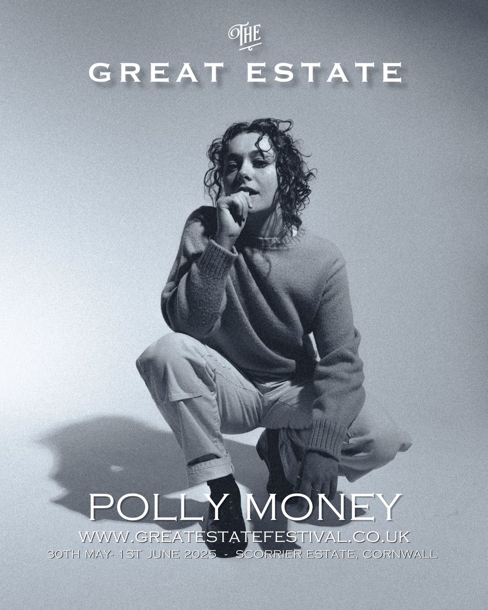 Polly Money (@pollymoney) on Twitter photo back on the road this week…
*berlin 27.05 @ kesselhaus
*amsterdam 29.05 @ paradiso
*paris 30.05 <a href="/CabaretSauvage/">Cabaret Sauvage</a>
cornwall 31.05 <a href="/GreatEstateFest/">The Great Estate</a>
*supporting <a href="/gflip/">gabriel costales</a>
g flip tix
gflipmusic.com/tour
the great estate tix
greatestatefestival.co.uk/tickets/
1&3 <a href="/carterhowe/">carter</a> back on the road this week…
*berlin 27.05 @ kesselhaus
*amsterdam 29.05 @ paradiso
*paris 30.05 <a href="/CabaretSauvage/">Cabaret Sauvage</a>
cornwall 31.05 <a href="/GreatEstateFest/">The Great Estate</a>
*supporting <a href="/gflip/">gabriel costales</a>
g flip tix
gflipmusic.com/tour
the great estate tix
greatestatefestival.co.uk/tickets/
1&3 <a href="/carterhowe/">carter</a>