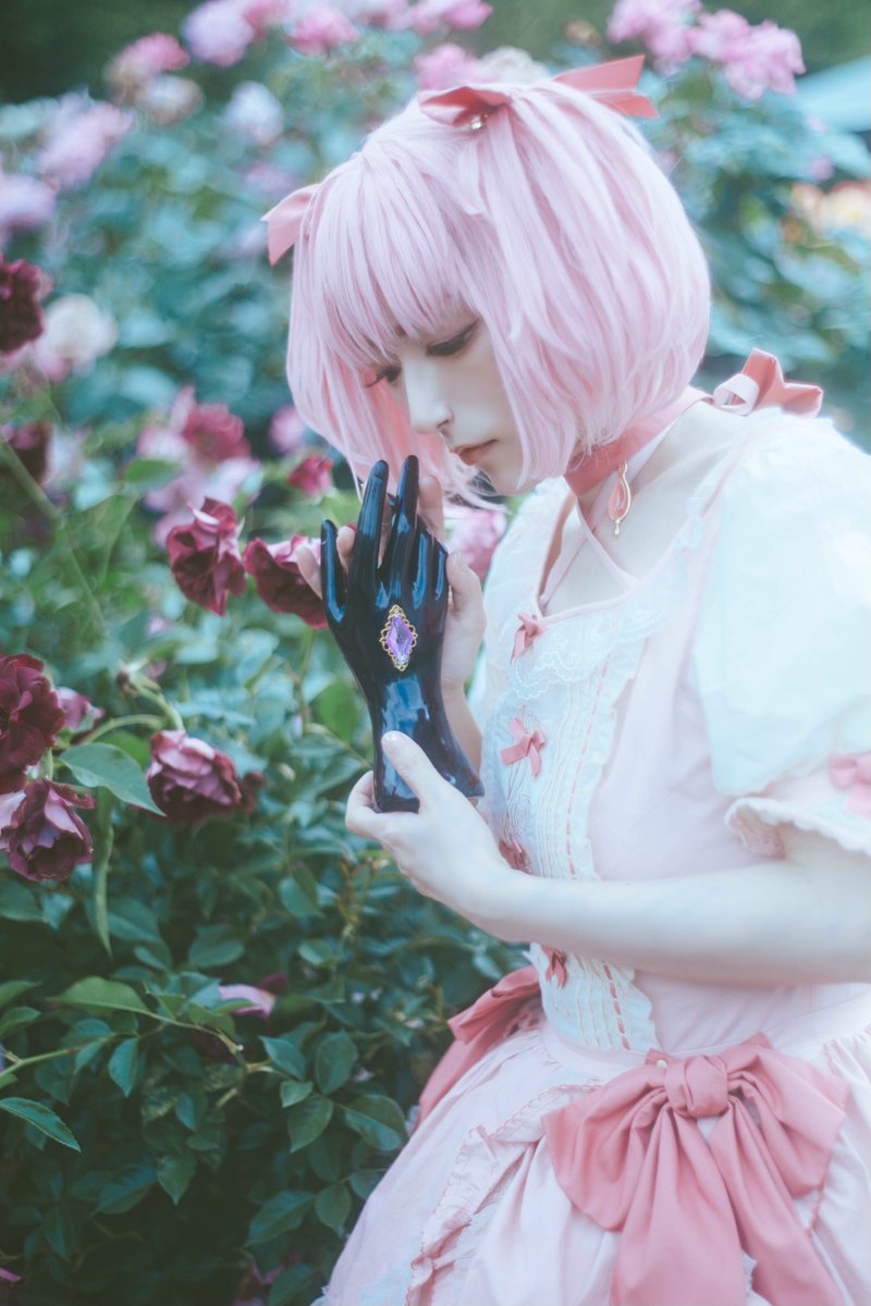 【cosplay】

madoka

📷<a href="/ebifly110/">えびふらい</a>