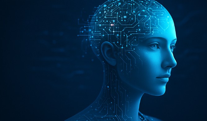 Lisi_Oto's tweet photo. AI isn’t the future — it’s the present. We’re not just using tools anymore, we’re building minds. Stay curious, stay coding. 🤖✨ #AI #MachineLearning https://t.co/47lwOTOdTZ