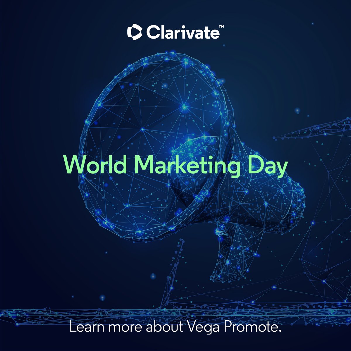 iii_Innovative's tweet image. 📣 On #WorldMarketingDay, we’re celebrating smarter library outreach!

With Vega Promote, you can:
✅ Segment contacts
✅ Design pro emails
✅ Send targeted campaigns

No coding. No chaos. Just better communication.
👉 Learn more: ow.ly/yE8M50VWhTF

#Library #LibraryTools