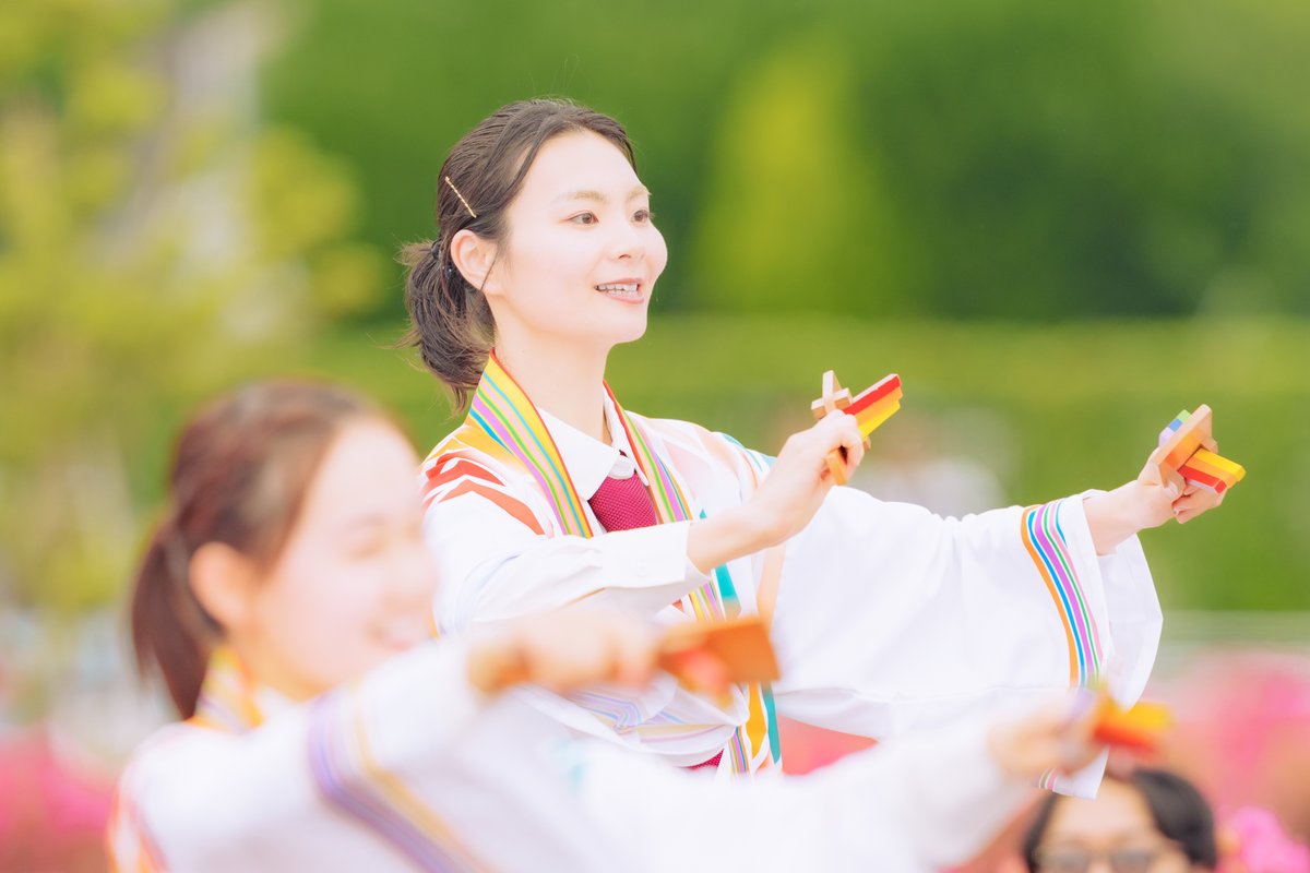 To_Ru5678's tweet photo. 空〜Qou〜 さん @qou_toyohashi
2025年5月24日
#豊川おいでん祭
#コンコンどまつりフェス
#空〜Qou〜 #SeTuNa-空に想いを- https://t.co/bUdQEql0AM