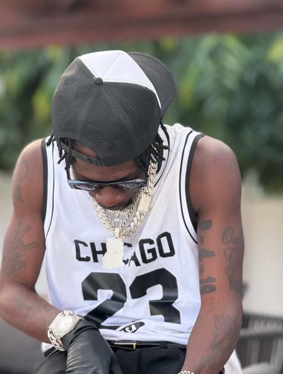 Words of a King:
We don’t support crime ,we combat and eradicate crime like the Police. #shattawalemovement 💚🚀