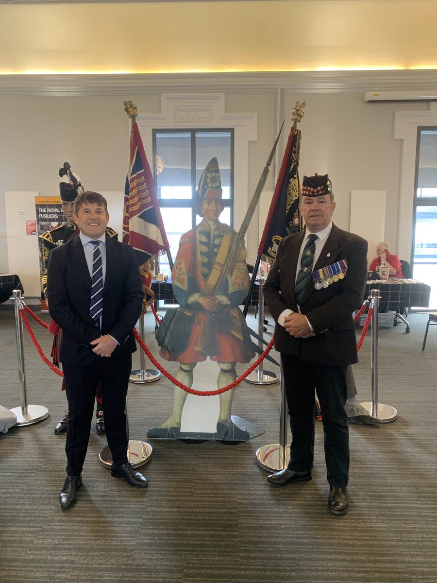 The IMC Project (@imcproject) on Twitter photo #armedforcesday Saltcoats . Just 2 Saltcoats boys done good. Our chairman <a href="/RunningKilt/">Jim Montgomerie</a> and Captain Roy. 1st ever Armed Forces Day organised by our very own <a href="/RunningKilt/">Jim Montgomerie</a> #armedforcesday Saltcoats . Just 2 Saltcoats boys done good. Our chairman <a href="/RunningKilt/">Jim Montgomerie</a> and Captain Roy. 1st ever Armed Forces Day organised by our very own <a href="/RunningKilt/">Jim Montgomerie</a>