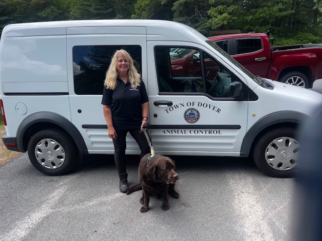 Dover PD tweet media