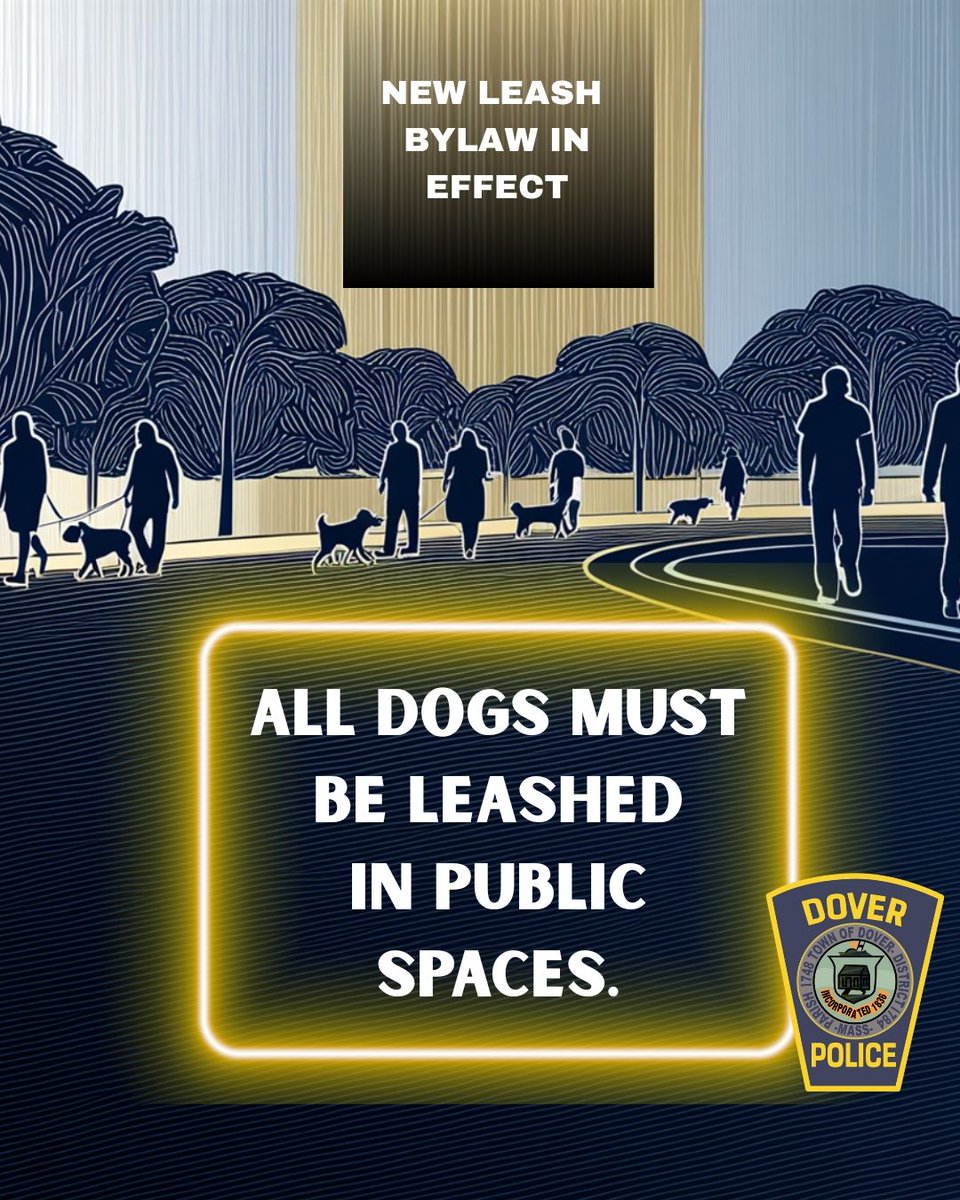 Dover PD tweet media