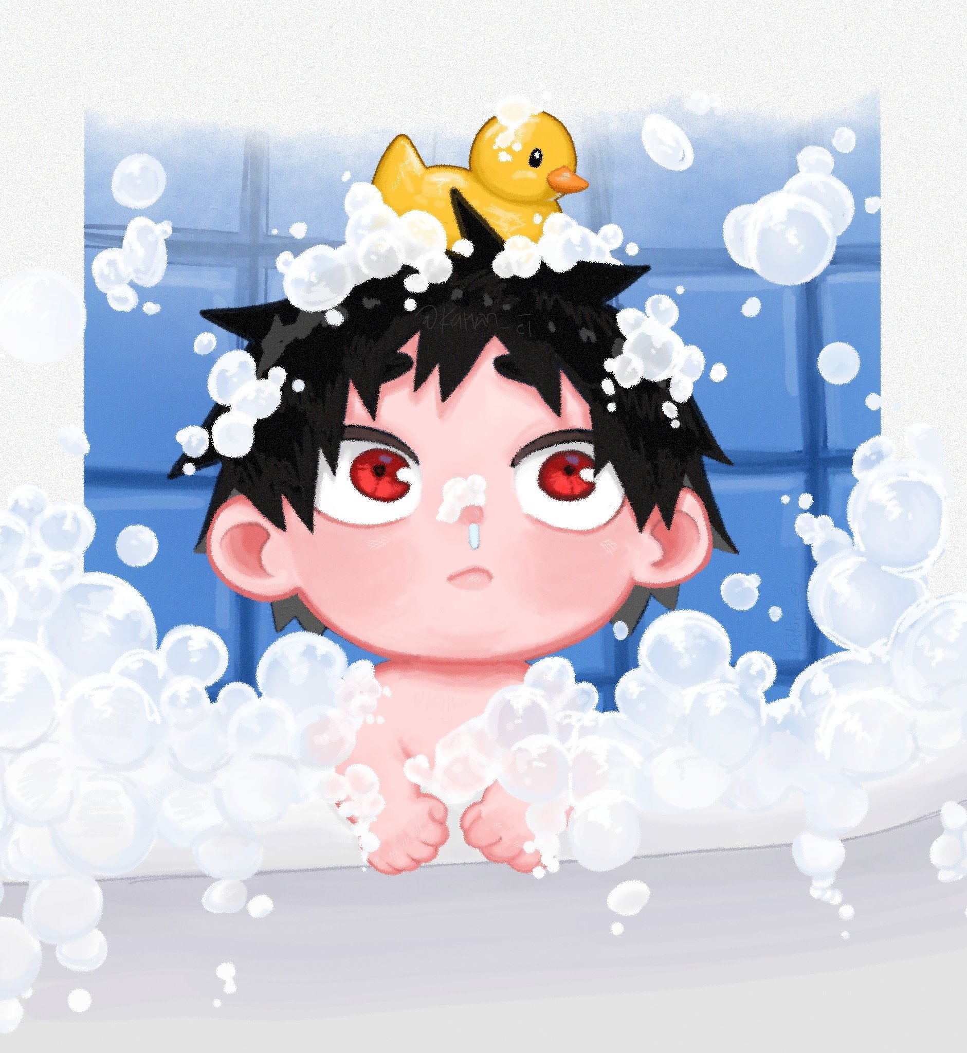 切島鋭児郎 - Search / X