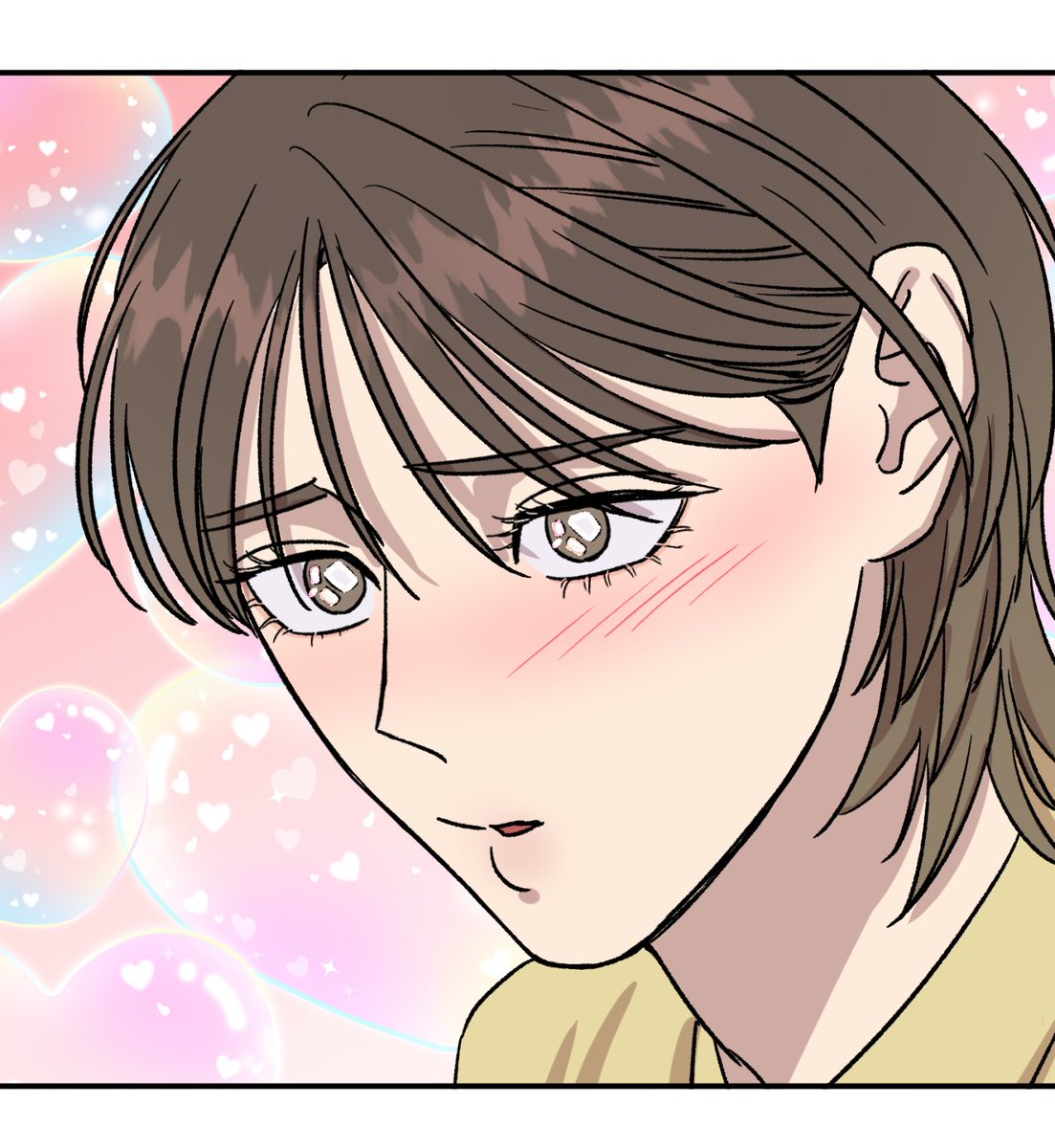 <우리집> 외전 5화 업로드 되었습니다💛ridibooks.com/books/45430000…