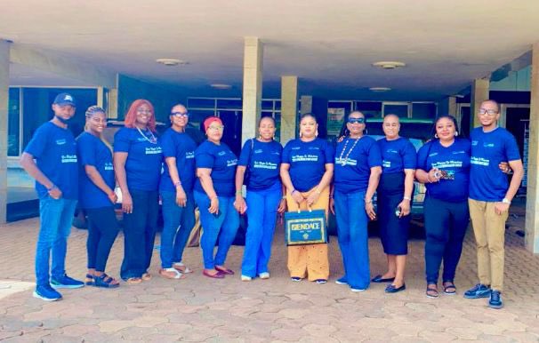 Last week, we were involved in a series of capacity building sessions on ways to improve women and girls participation in politics and electioneering processes. This particular sessions were organized by a CSO based here in Enugu with support from <a href="/WYDE/">WYDE</a>