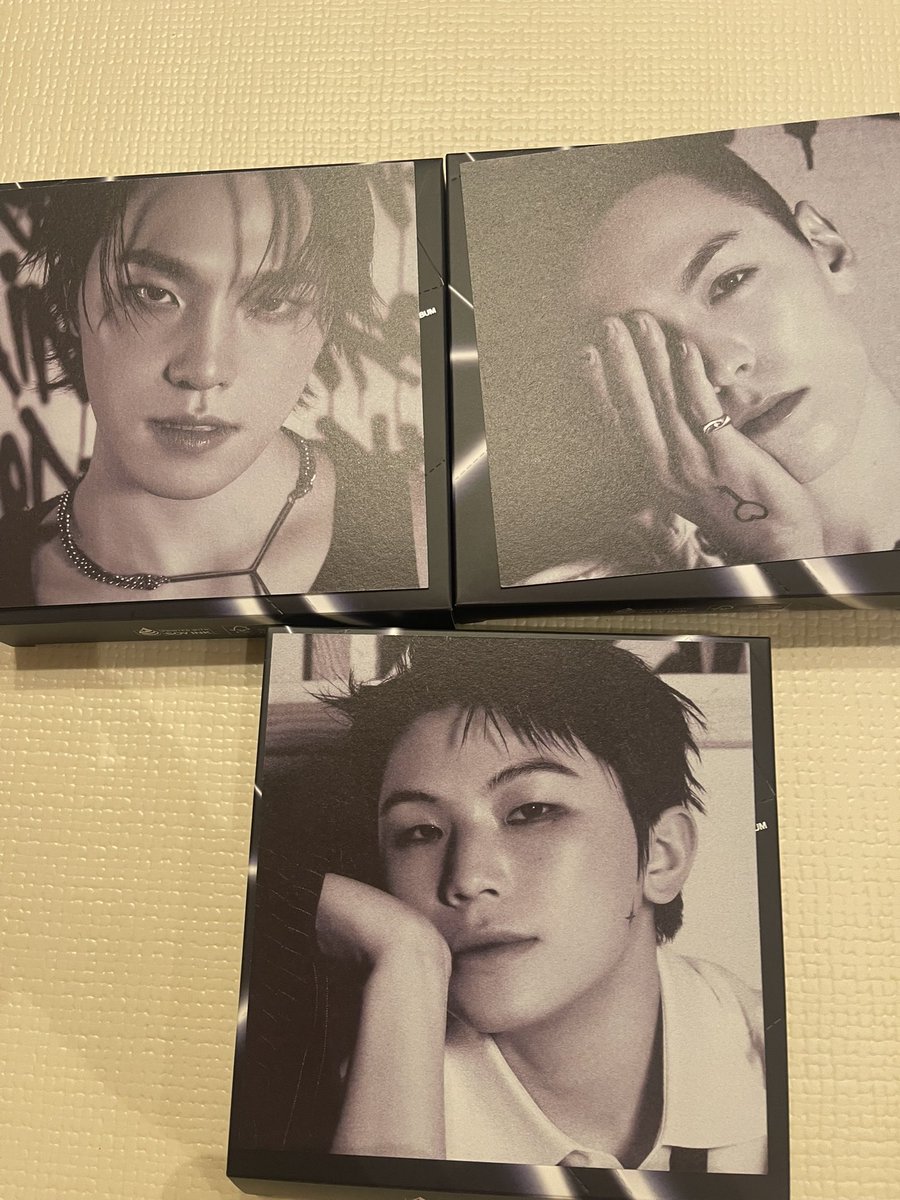 x7n_e's tweet photo. SEVENTEEN セブチ HAPPY BURSTDAY トレカ 交換 ユニバ HMV 特典 carat盤 カラット盤 バインダー

譲)エスクプス、ジョシュア、ジュン、ホシ、ウジ、ミンハオ、ミンギュ、ドギョム、スングァン、バーノン、ディノ

求)ウォヌ💖のみ

郵送希望です🙇‍♀️ https://t.co/tNPQFtfz22