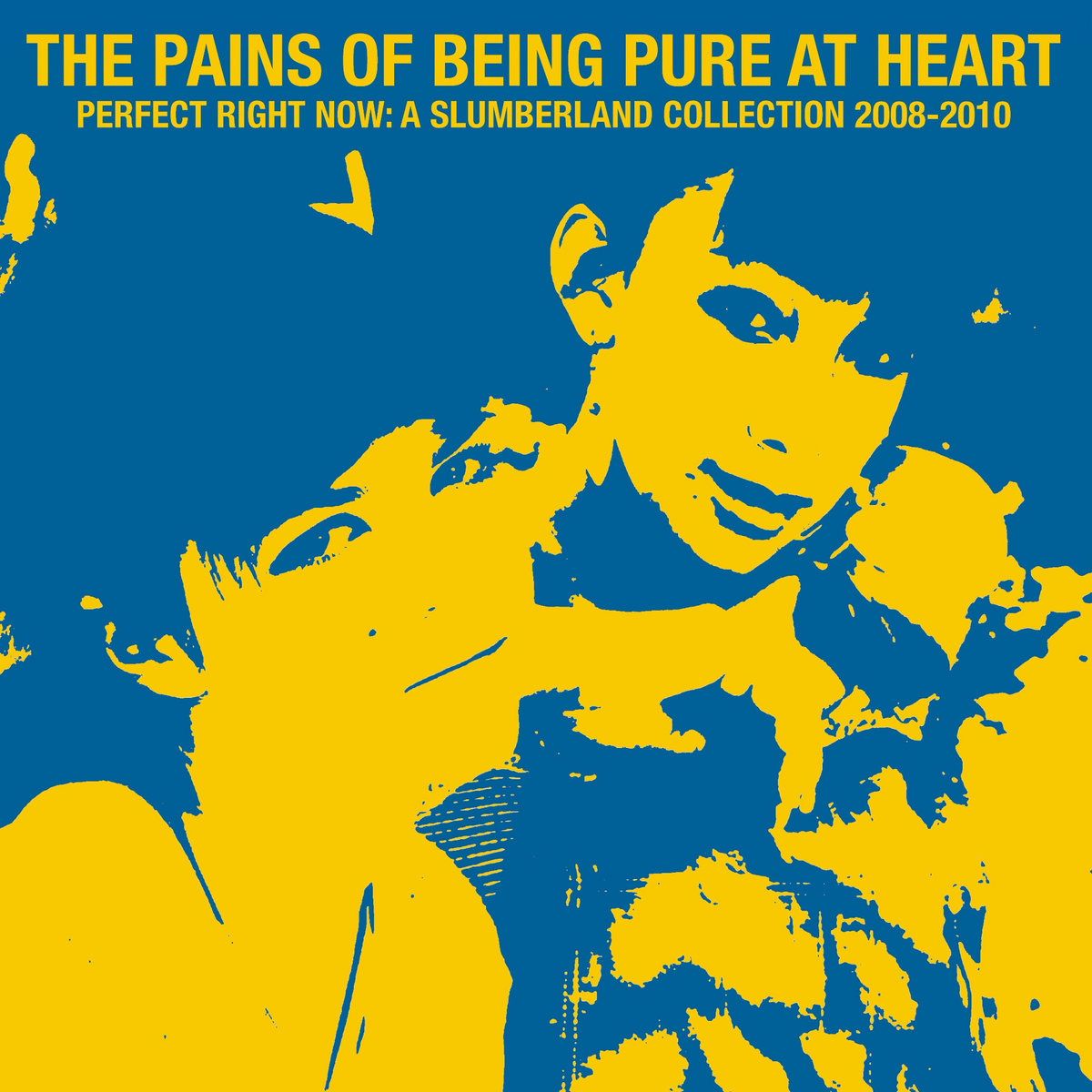 PopMatters's tweet photo. INTERVIEW: The Pains of Being Pure at Heart are back together again, and two of the indie rock-pop band's founding members discuss their past, present, and future.

Perfect Right Now: A Slumberland Collection 2008-2010 is out via @SlumberlandRecs.

READ: https://t.co/iek6ogCa2s
