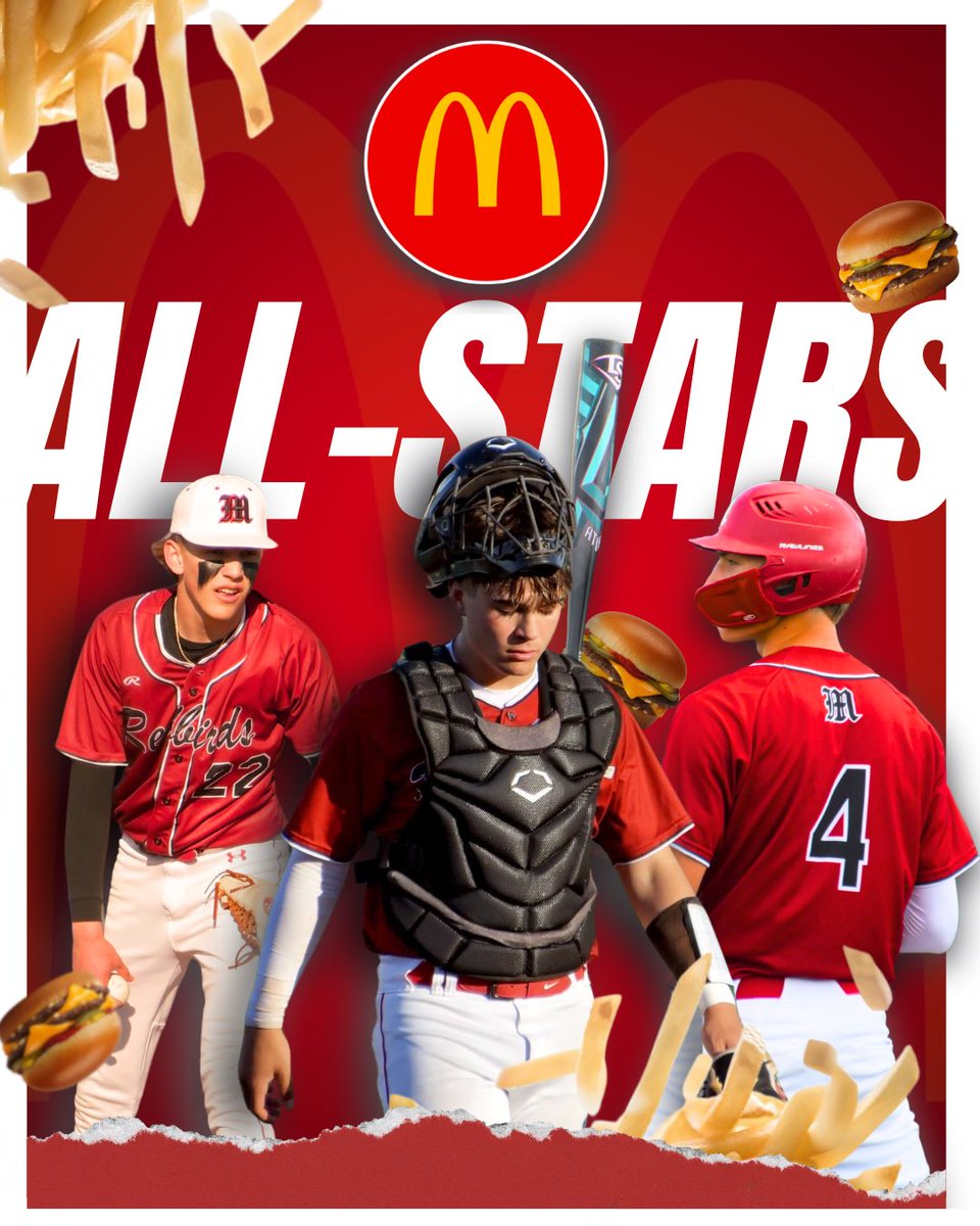 Honored to be named a 2nd Team Mid-Illini Conference Pitcher, and nominated to play in the McDonald’s All-Star game. <a href="/MTHS_Baseball/">MTHS Baseball</a> <a href="/CanesCI2026/">Canes Central IL 2026s</a> <a href="/CanesBaseballCI/">Canes Central Illinois</a> <a href="/PrepBaseballIL/">Prep Baseball Illinois</a> <a href="/fin1971/">MonteKenney</a> <a href="/StephenPetri4/">Stephen Petri</a> <a href="/Cole_Smith2410/">Cole Smith</a>