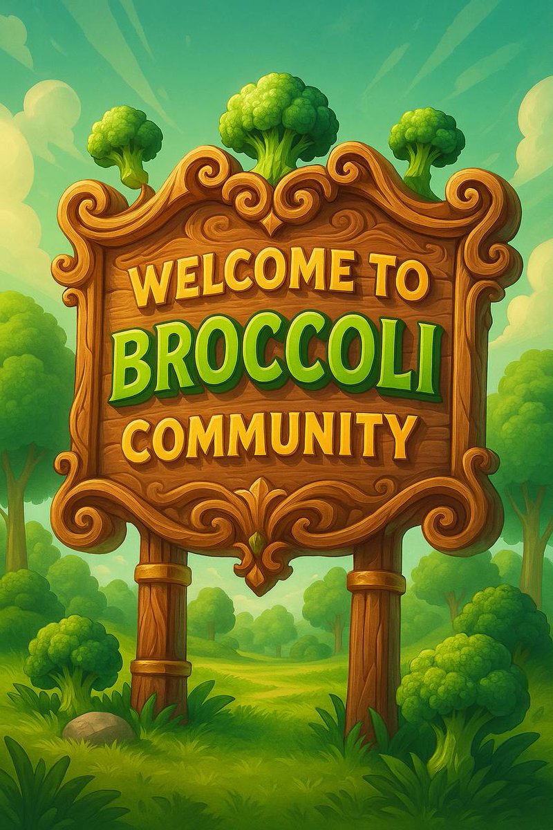 cu2ku's tweet image. المجتمع ينمو بشكل جميل وصحي جدا🥦🥦
@FirstBroccoli
@cz_binance