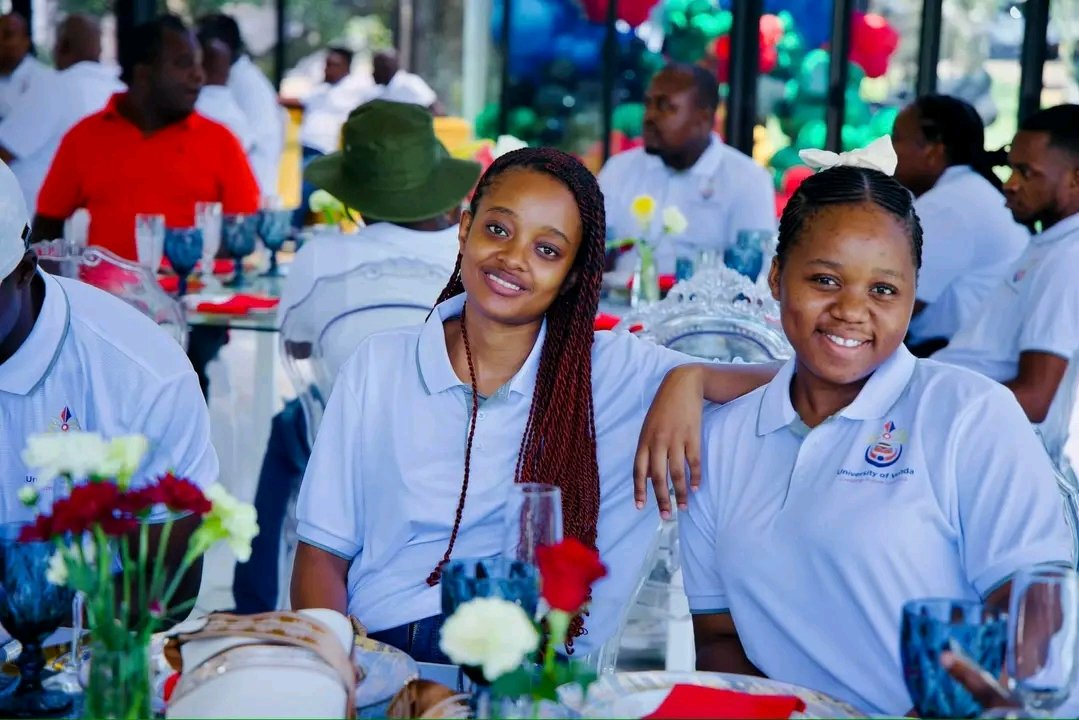 🚨 BIG NEWS 🎉
The University of Venda has been featured on Microsoft’s global customer success portal for our innovation in education &amp; tech.

👏 Kudos to our ICT team &amp; Turnkey's Microsoft consultant.

🔗 Read more: microsoft.com/en/customers/s…

#UNIVENLeadsTheFuture