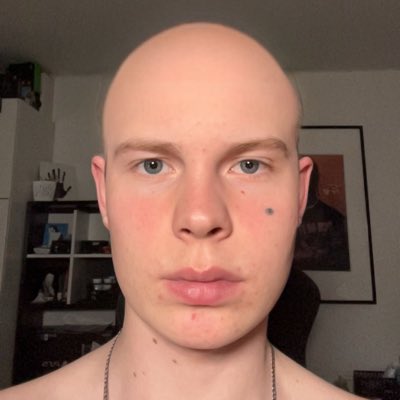 #NewProfilePic