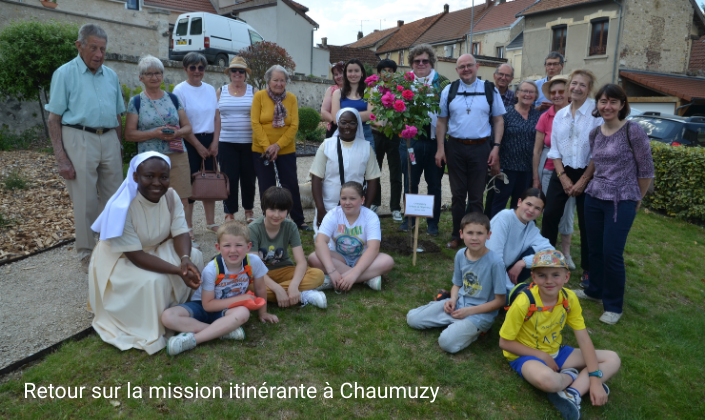 Soutenons les séminaristes - Retour mission - mailchi.mp/catholique-rei…