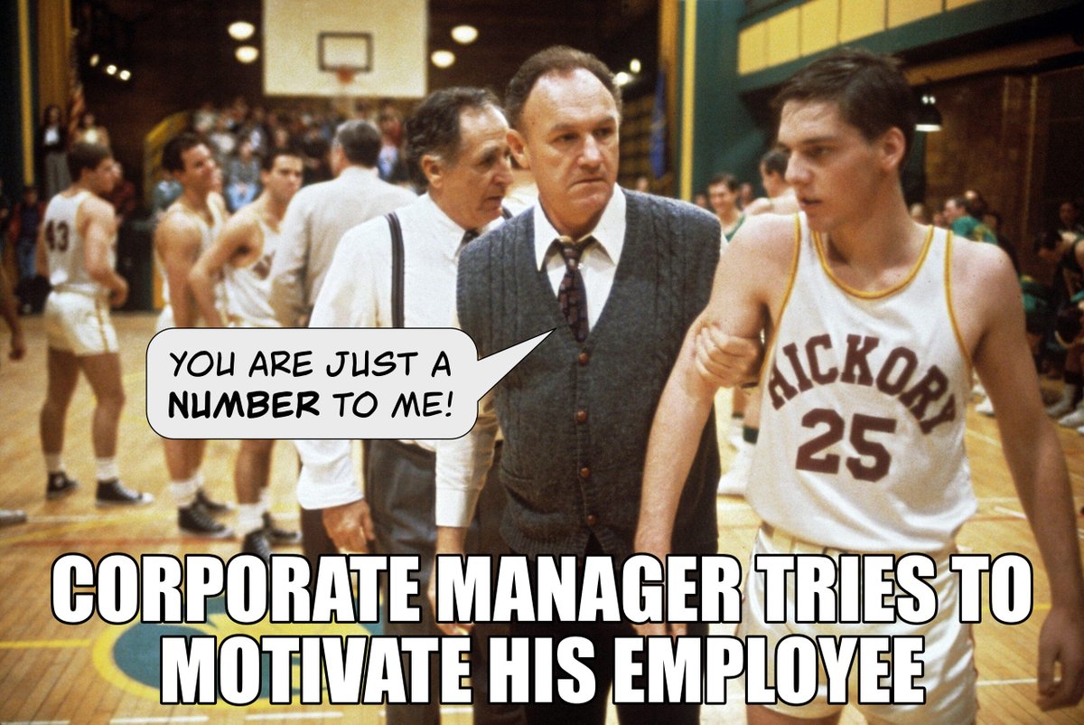 You are just a number to your manager. Hurts, but it's true. Actually, it can be good for your career. You just have to hack your manager's formula for evaluating the value of employees. Discussion with Honza Mayer starts at 12:00 in Small Cinema Hall. #discomfortzone #webexpo