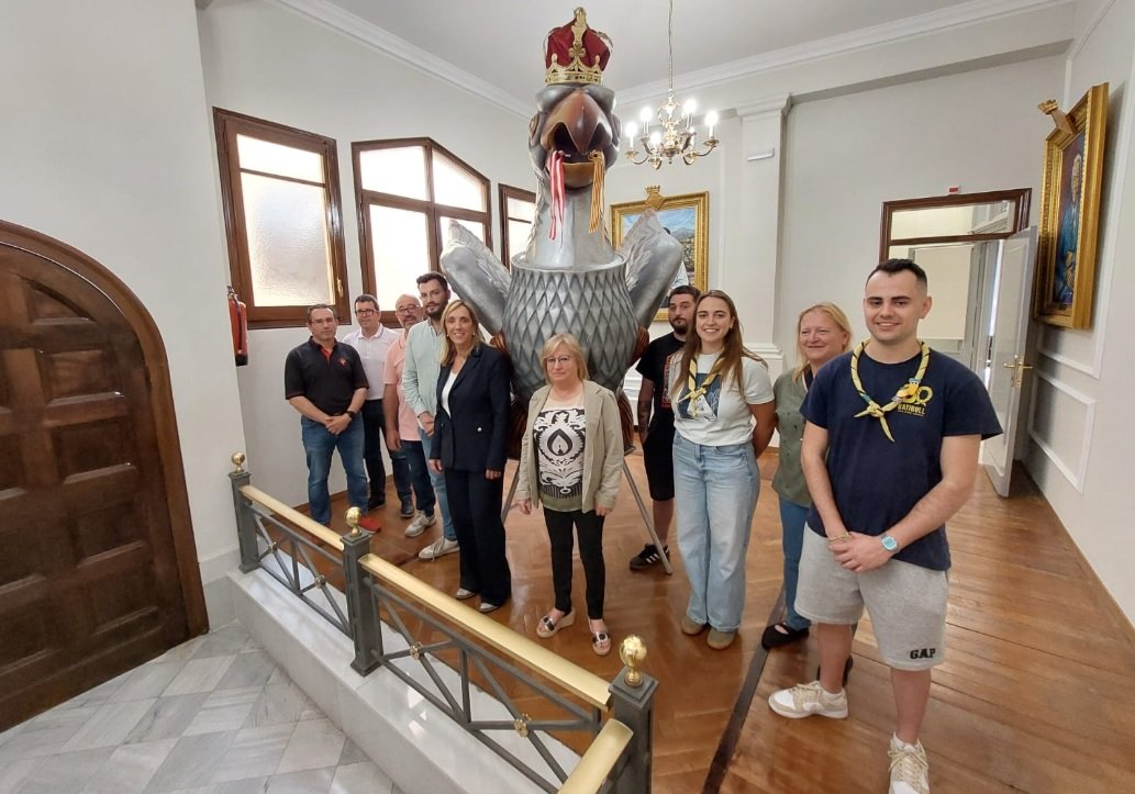 📄 El programa | Torna la Festa Major de Sant Joan més popular, tradicional i participativa!

ℹ️ Llegeix la notícia 👉 valls.cat/la-ciutat/noti…

#santjoanvalls