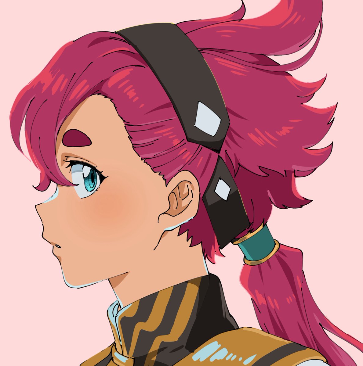 korokke_0401's tweet image. スレッタかわええ
