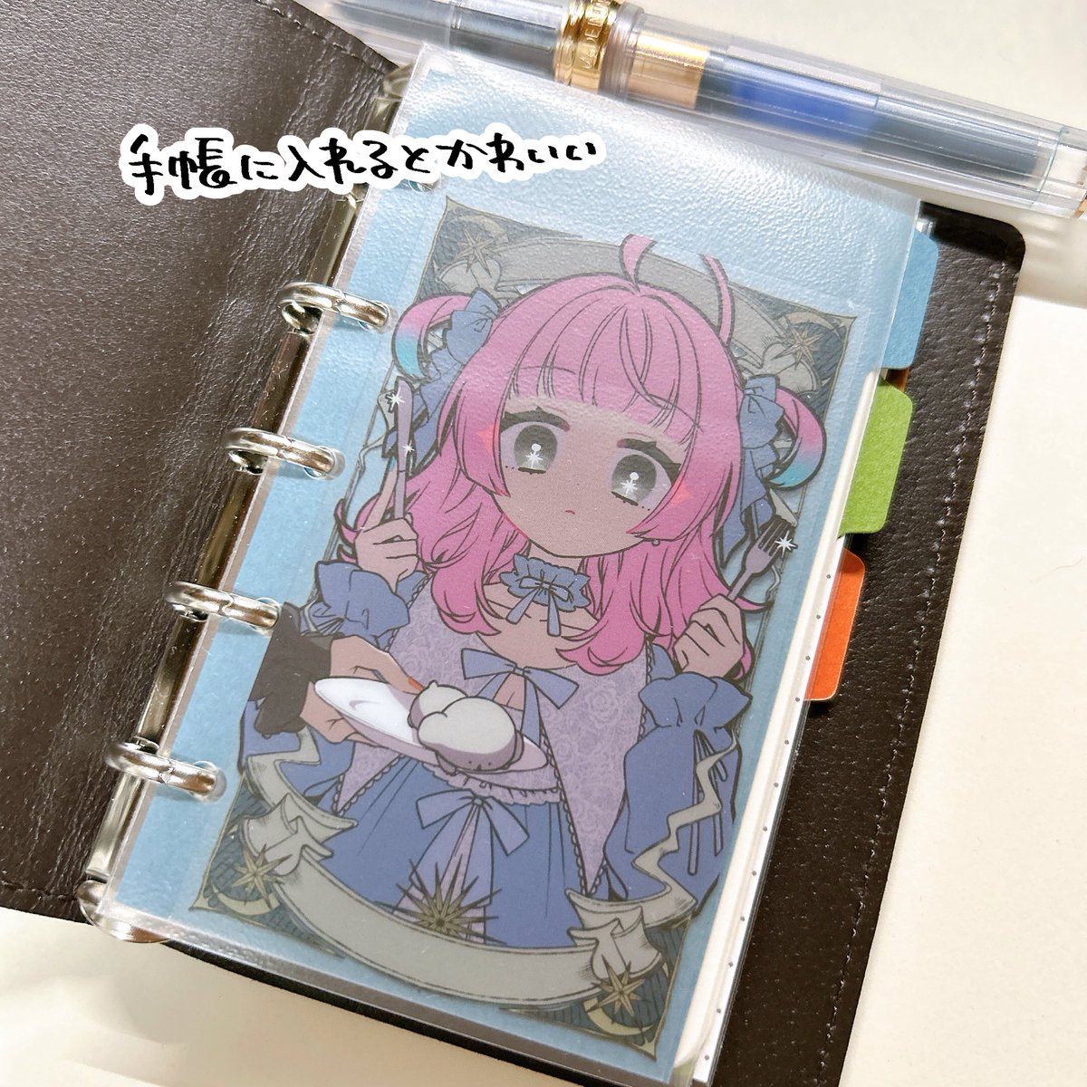 色紙はもう何枚か増やす予定 
