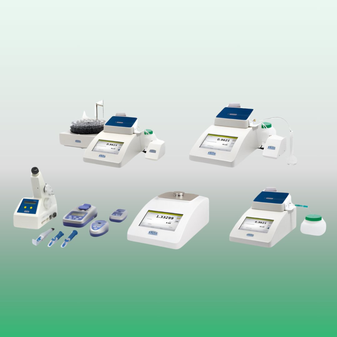 Unlock the full potential of your laboratory and production processes with high-precision optical-electronic instruments by  KRÜSS Optronic GmbH Optronic.

Know More: gulfbioanalytical.com/detail/kruss-p…

#Kruss #PrecisionMeasurement #GBA