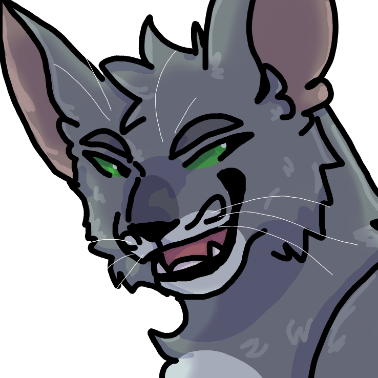 BrambsOnFire's tweet photo. Needletail
#warriorcats #warriors #needletail https://t.co/8AjhtapqV3