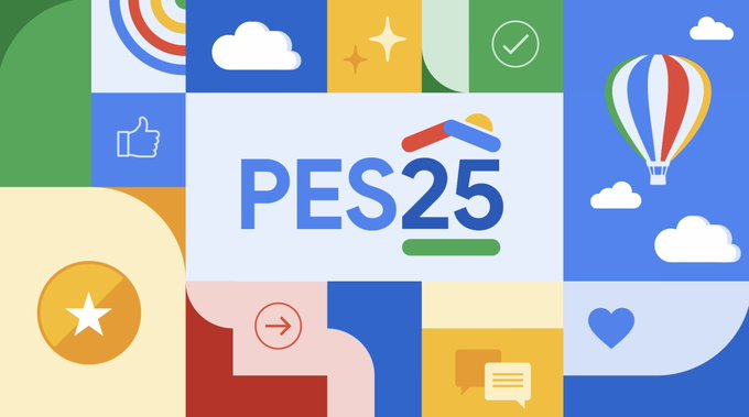 andrealeard's tweet photo. Ormai ci siamo, domani inizia il #PESummit25. Quest'anno riuscirò a seguire solo l'evento online, l'ultimo a cui assisterò come PE. Dopo oltre 10 anni  come Google's Product Experts è arrivato il momento di dedicarmi ad altri progetti. https://t.co/3dIuW0cgwX