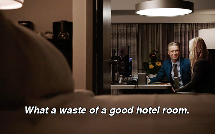 rollinsxcarisi's tweet image. rude how as soon as they finally got together they were put in a hotel room and couldn't even use it (and they wanted to smh😤) #svu #rollisi