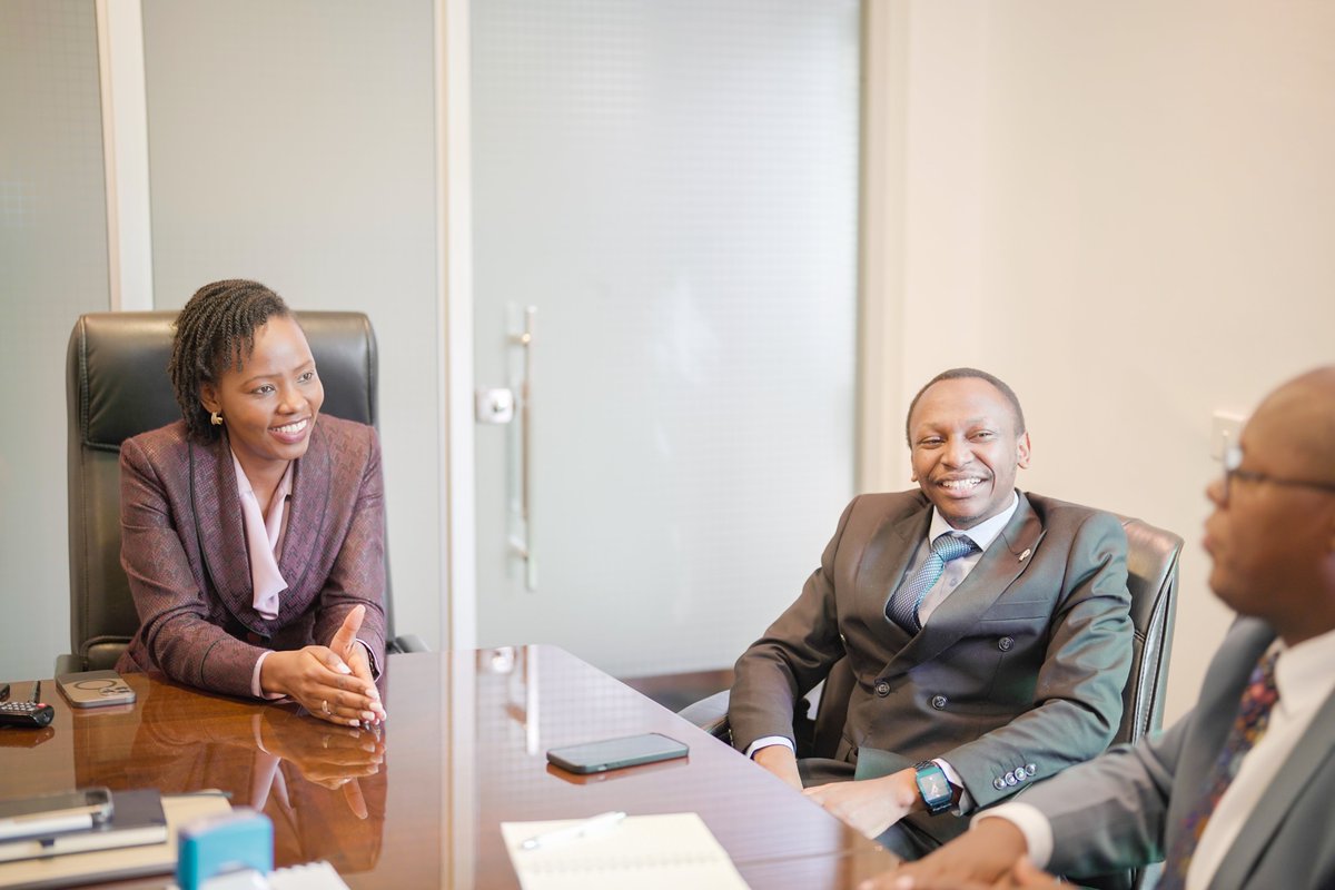 Jacob's Ladder Africa tweet media