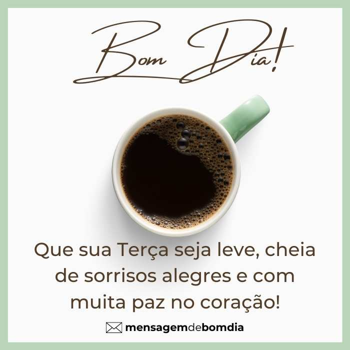 Bom dia gentes!