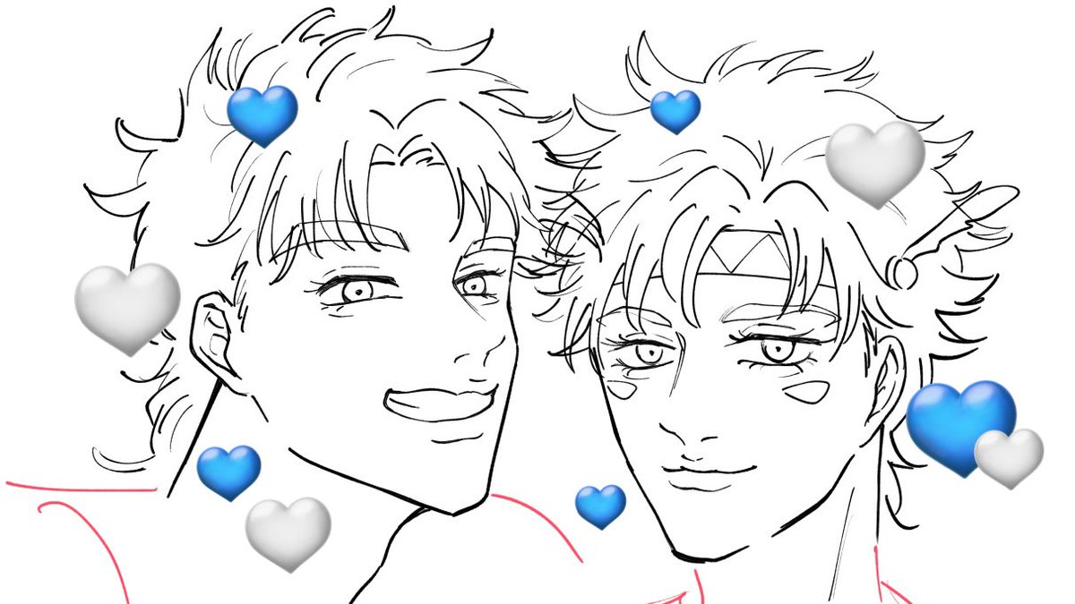 一向に進まないけど顔かわい♡♡♡