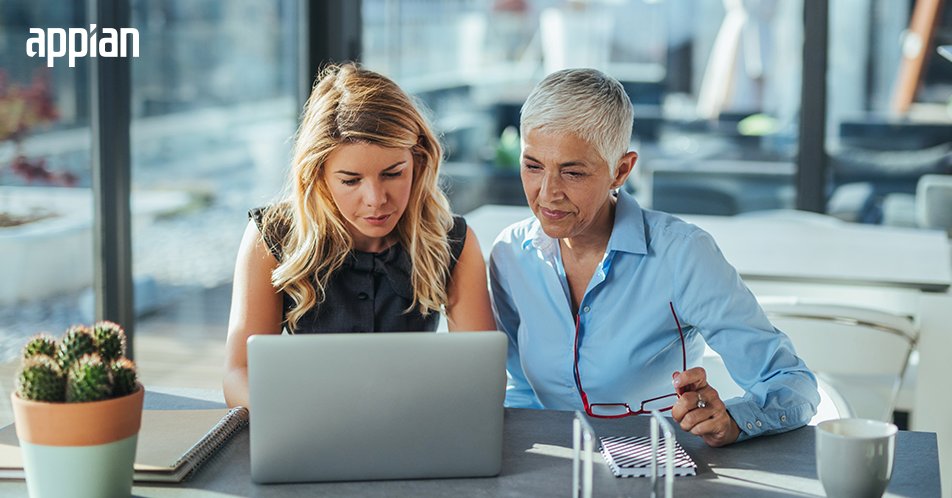 AppianFR's tweet image. Orchestrer des processus pour accélérer le temps de traitement des réclamations d&apos;assurance : ap.pn/3YUQu6A #AIinProcess #TheProcessCompany #InsurTech