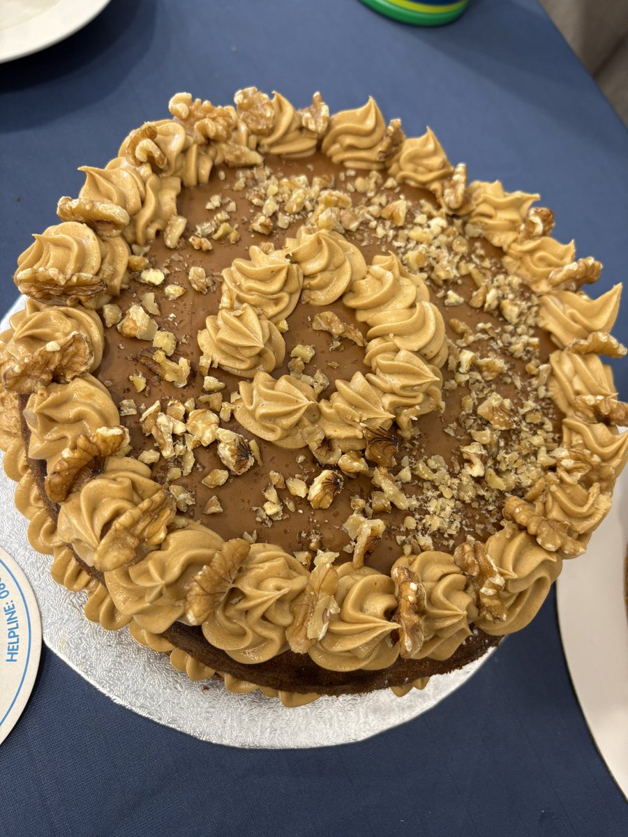 Our #muffinsformeso in both our Plymouth and Truro groups during May raised £270 for <a href="/Mesouk/">Mesothelioma UK</a> . Thank you to all who helped by baking, donating and getting involved #mesothelioma #muffins #supportingeachother