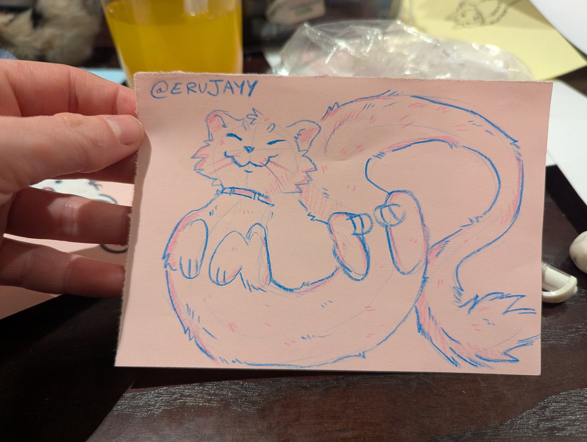 literally just a worm (SC+ CFZ) tweet media