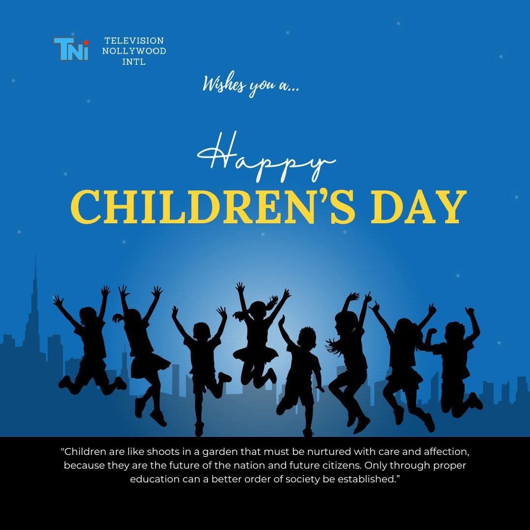 Television Nollywood Int'l (TNI) tweet media