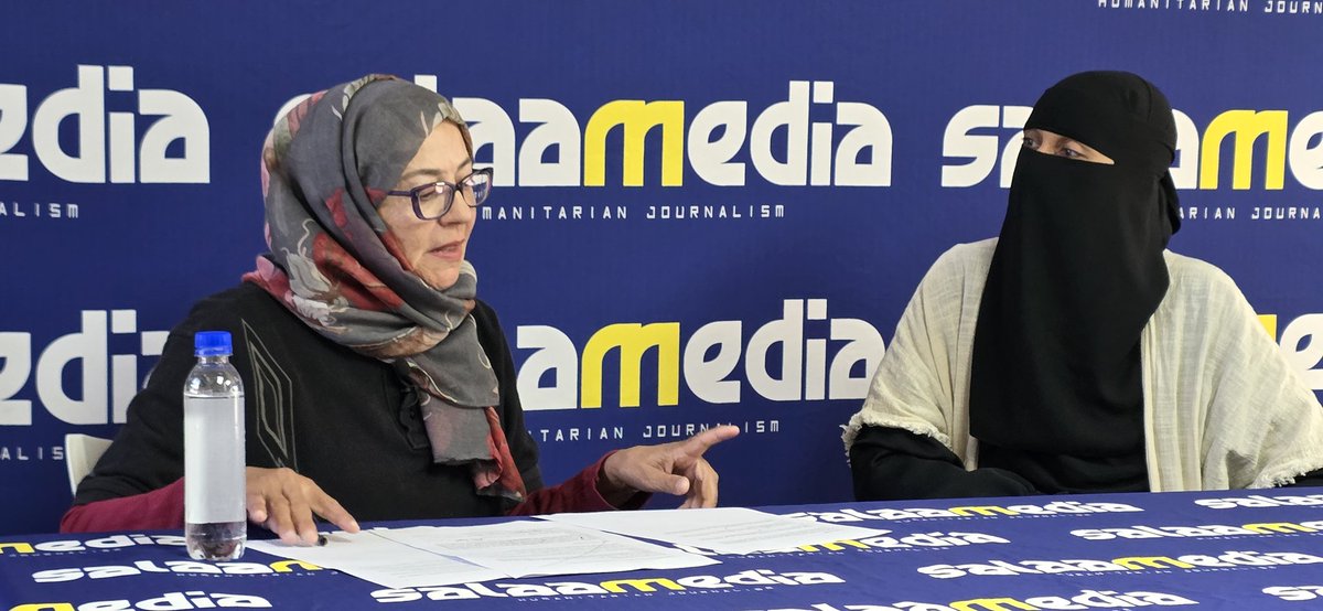 Great meeting and conversation today with <a href="/NaimaBRobert/">Na'ima B. Robert</a> award-winning author and motivational speaker. #Author #MotivationalSpeaker