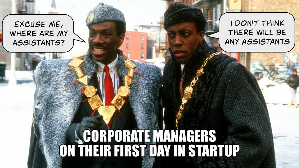 Are you fed up with your boring corporate job? Are you looking for new challenges? Are you ready to try your luck in a startup with great potential? Don't! Discussion with Martin Cízler starts at 15:00 in Small Cinema Hall. #discomfortzone #webexpo