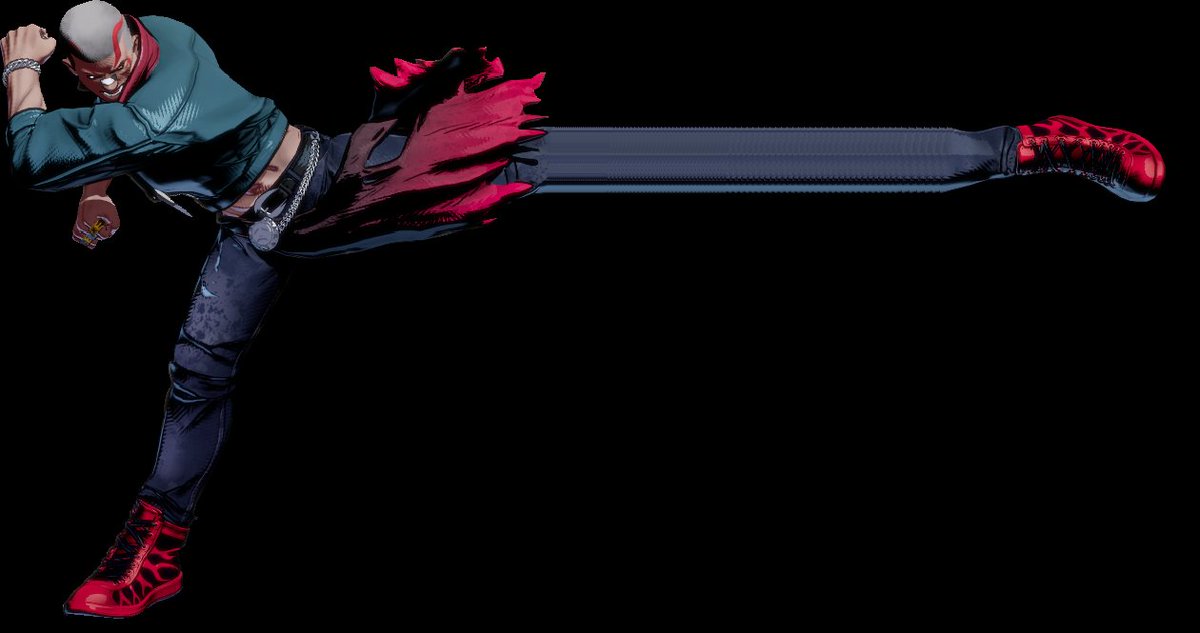 Brotag3's tweet photo. That punish be wild #cotw_vox https://t.co/pKSjsOVBJg