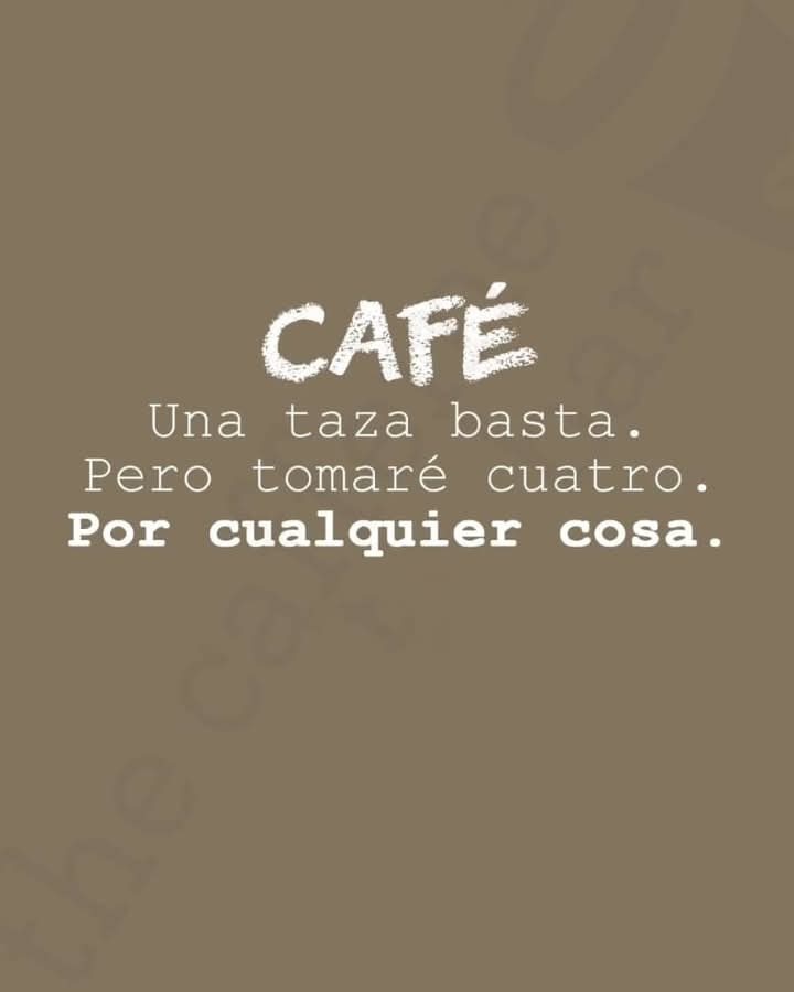 Cuatro
Cuatro
Cuatro
#ComboCafetero
#FelizMartes