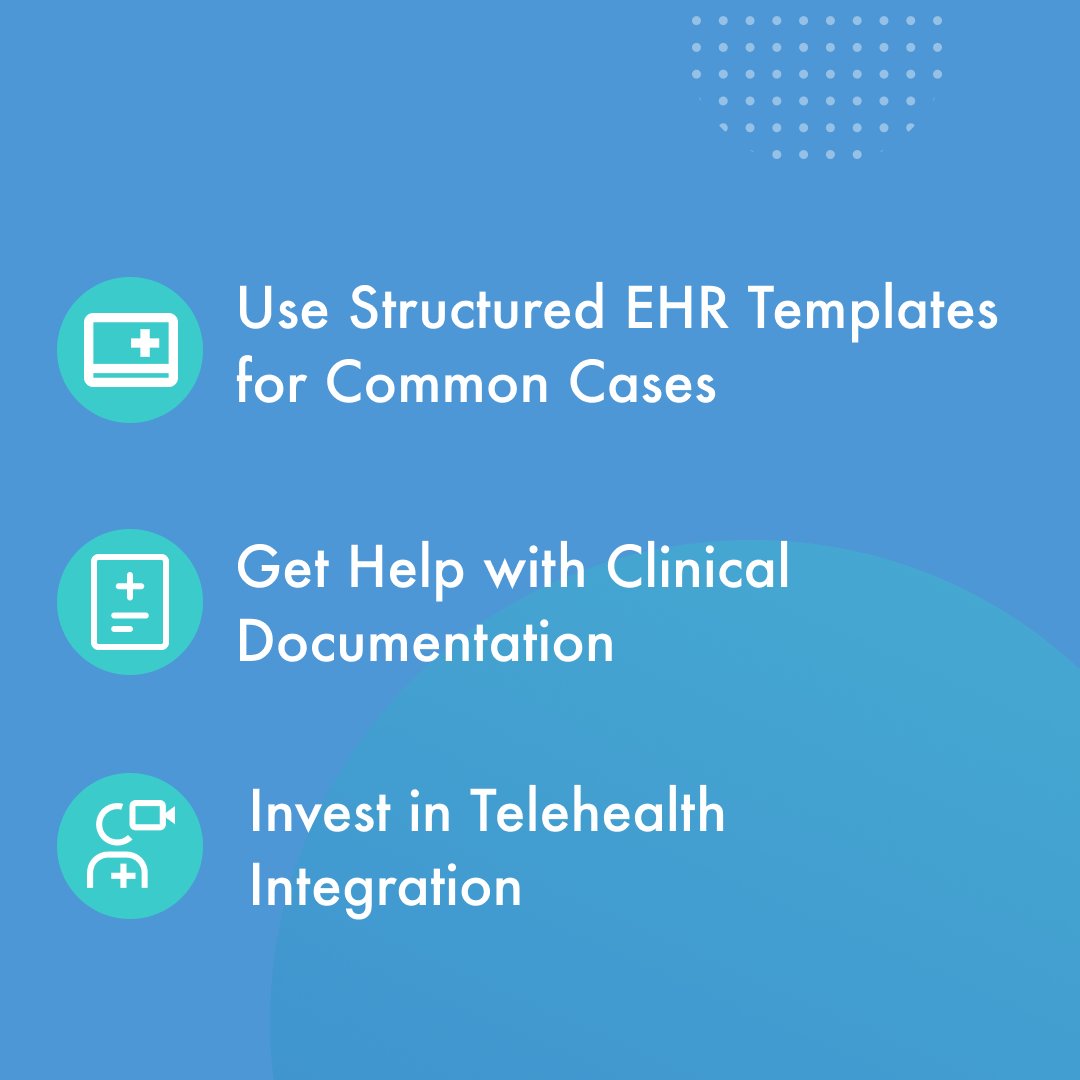 iSalus Healthcare tweet media