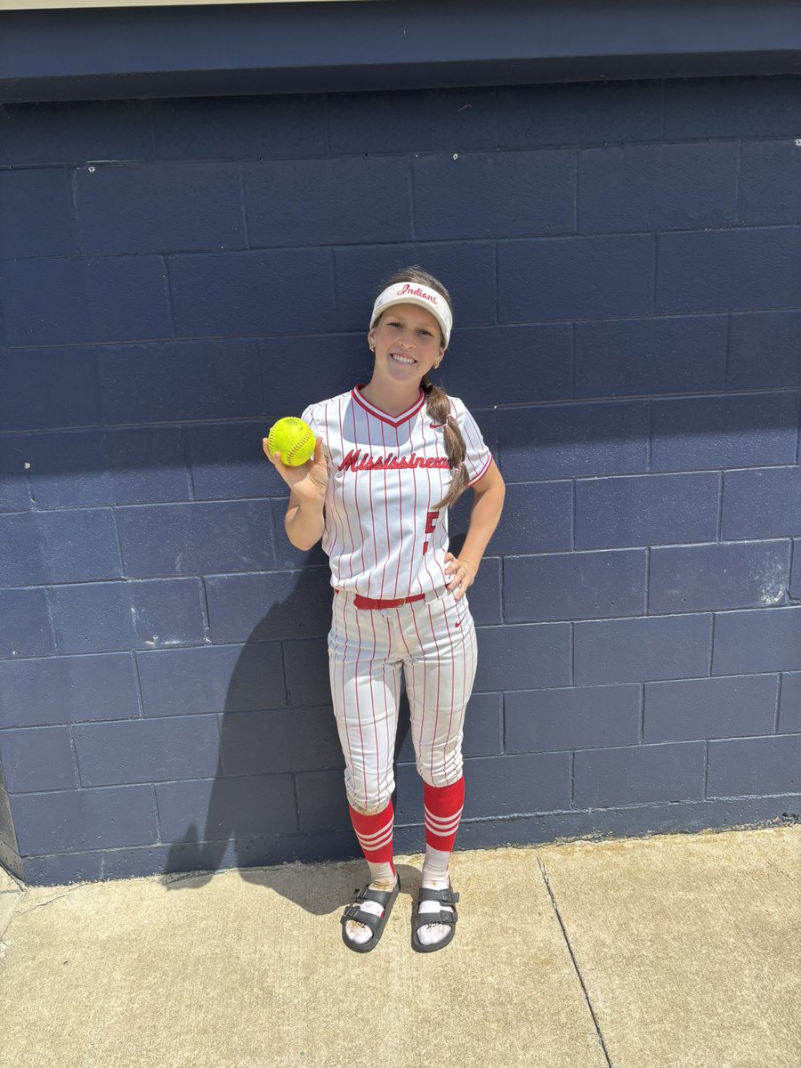 Great start to sectional week! Beat New Haven 19-0 and went 2/3 with a HR. Marion  tomorrow at 5:30!