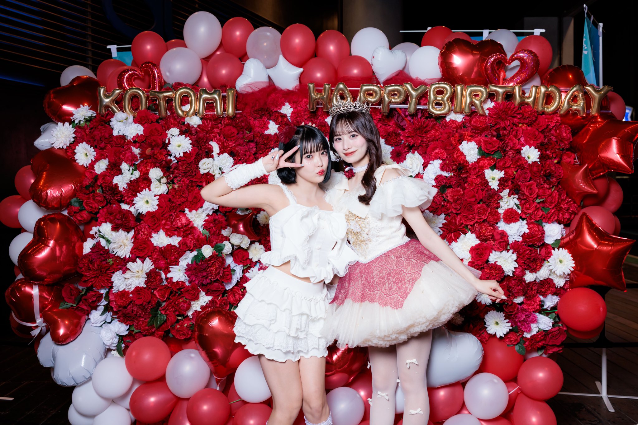 立花琴未 福山梨乃サイン入り キス・ミー・パティシエジャケ写衣装チェキ2枚セット 2025年最新】立花琴未 チェキ サインの人気アイテム - メルカリ