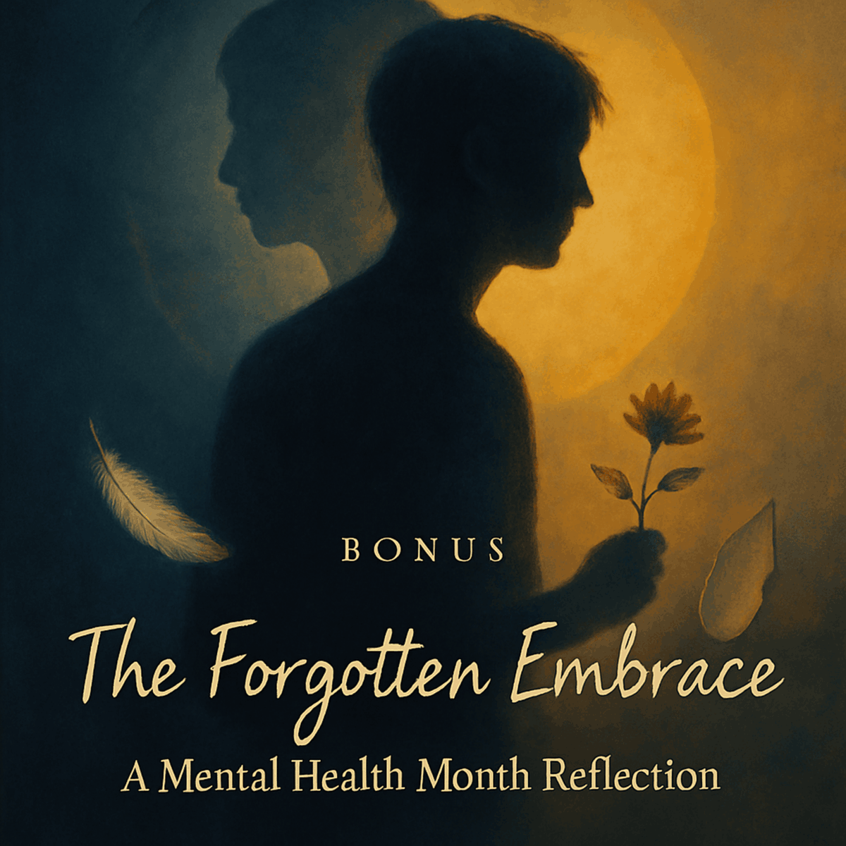 Ramon Antonio Matta (R. Antonio Matta) (@ramantmatta) on Twitter photo What we forget doesn’t disappear—it waits to be embraced.
In this bonus #RDSSPodcast episode, I share a personal poem and reflections on trauma, healing, and the journey back to self.
🎧 Listen: play.headliner.app/episode/273316…
#MentalHealthAwareness #RecoveryJourney #EmotionalHealing What we forget doesn’t disappear—it waits to be embraced.
In this bonus #RDSSPodcast episode, I share a personal poem and reflections on trauma, healing, and the journey back to self.
🎧 Listen: play.headliner.app/episode/273316…
#MentalHealthAwareness #RecoveryJourney #EmotionalHealing