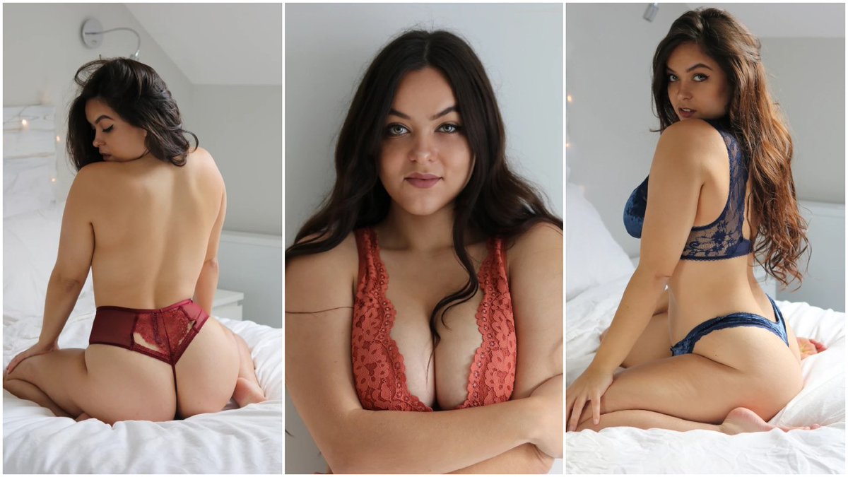 #fancentroinflunecer Fenella Fox 
  
Follow her ➡️ fancentromodels.com/fenellafox