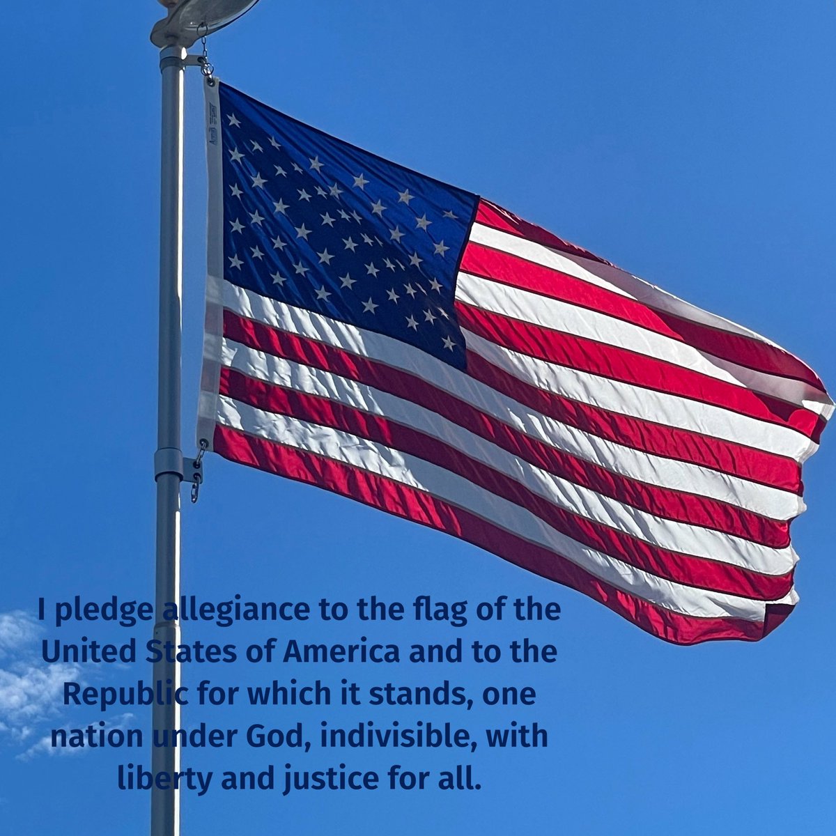 GinoPatti88's tweet photo. Good Tuesday Morning,
My Friends!
God Bless America!
God Save America!
America Return To
Almighty God!
#JesusChristIsLord
#EndAbortionNow
#RecallTheFLHouse
#MakeAmericaPrayAgain
#TaxationIsTheft
#PoliticallyHomeless
#TermLimits
#VacateDanielPerezFL
#NewFederalist https://t.co/2b54R9EnDQ