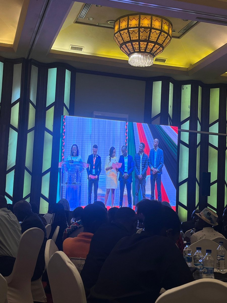 chegee6w's tweet photo. We are demanding a new political culture where one is judged by their track record not their campaign slogans 
#Theyouth
#NationalConversation2025
#RiseandBuild
#NationalPrayerBreakfast https://t.co/Kg4nYSOi5j